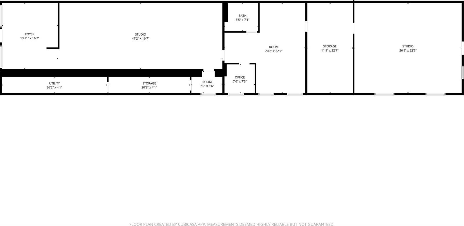 818 North Washington Street, Junction City, KS 66441