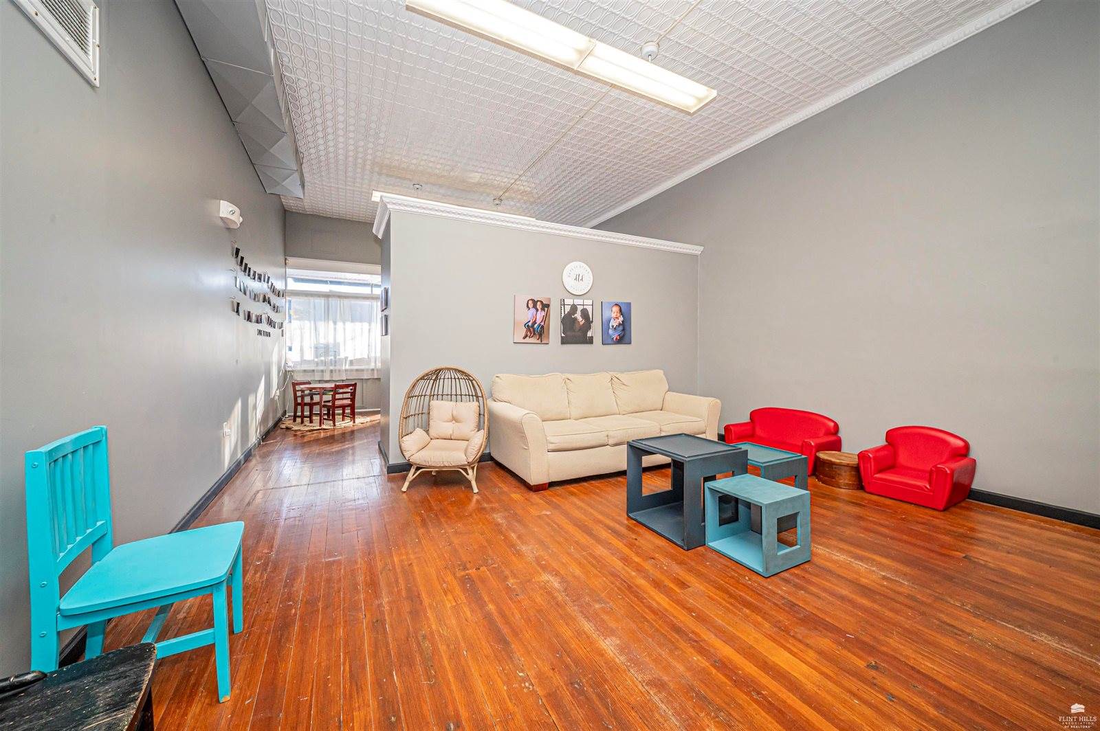 818 North Washington Street, Junction City, KS 66441