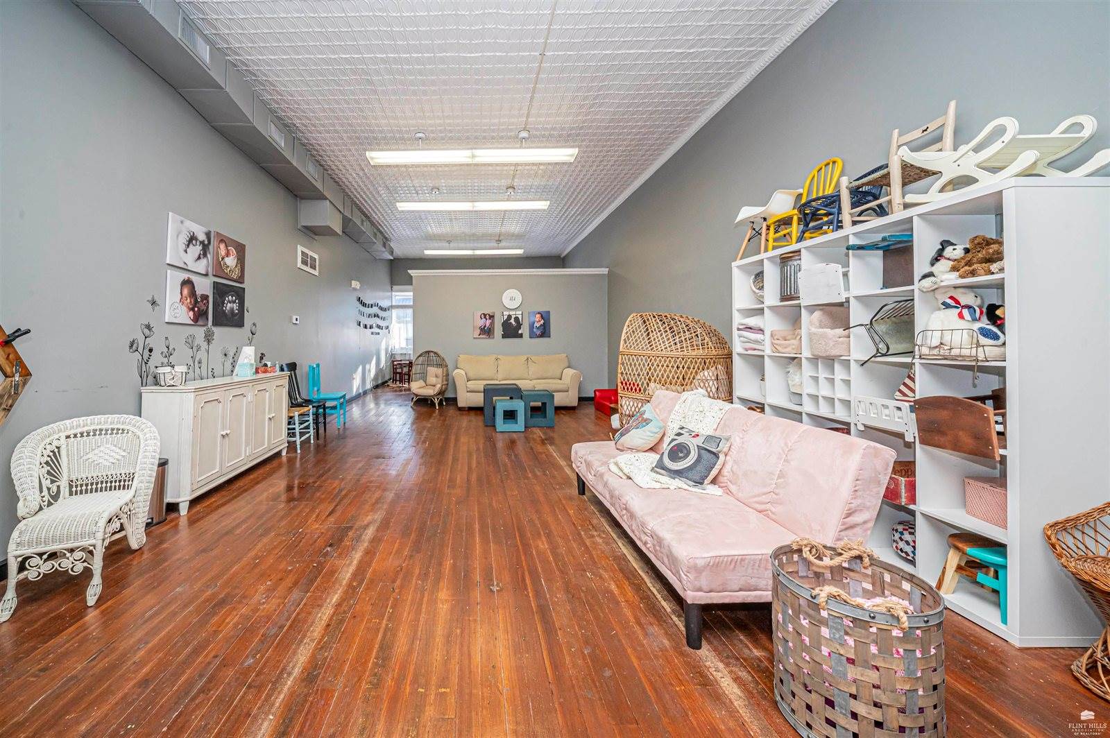 818 North Washington Street, Junction City, KS 66441