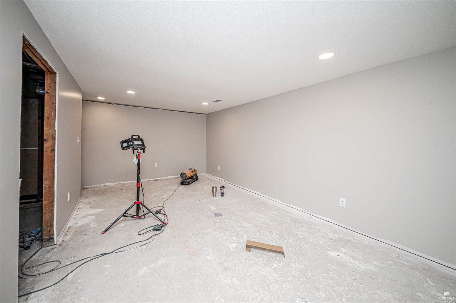 1406 Bel Air Drive, Junction City, KS 66441
