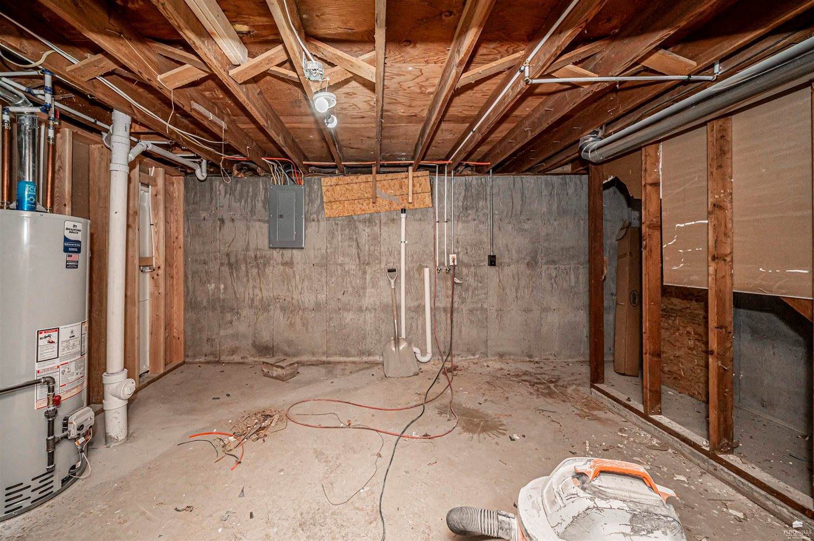 1406 Bel Air Drive, Junction City, KS 66441