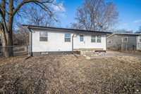 1406 Bel Air Drive, Junction City, KS 66441