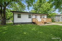 1406 Bel Air Drive, Junction City, KS 66441