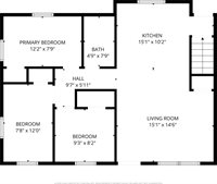 1406 Bel Air Drive, Junction City, KS 66441