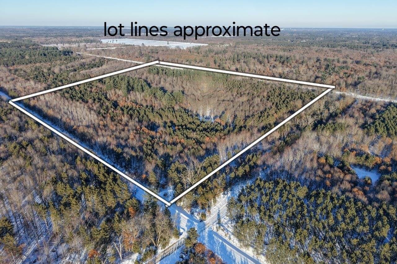 3184 Range Road, Wisconsin Rapids, WI 54495