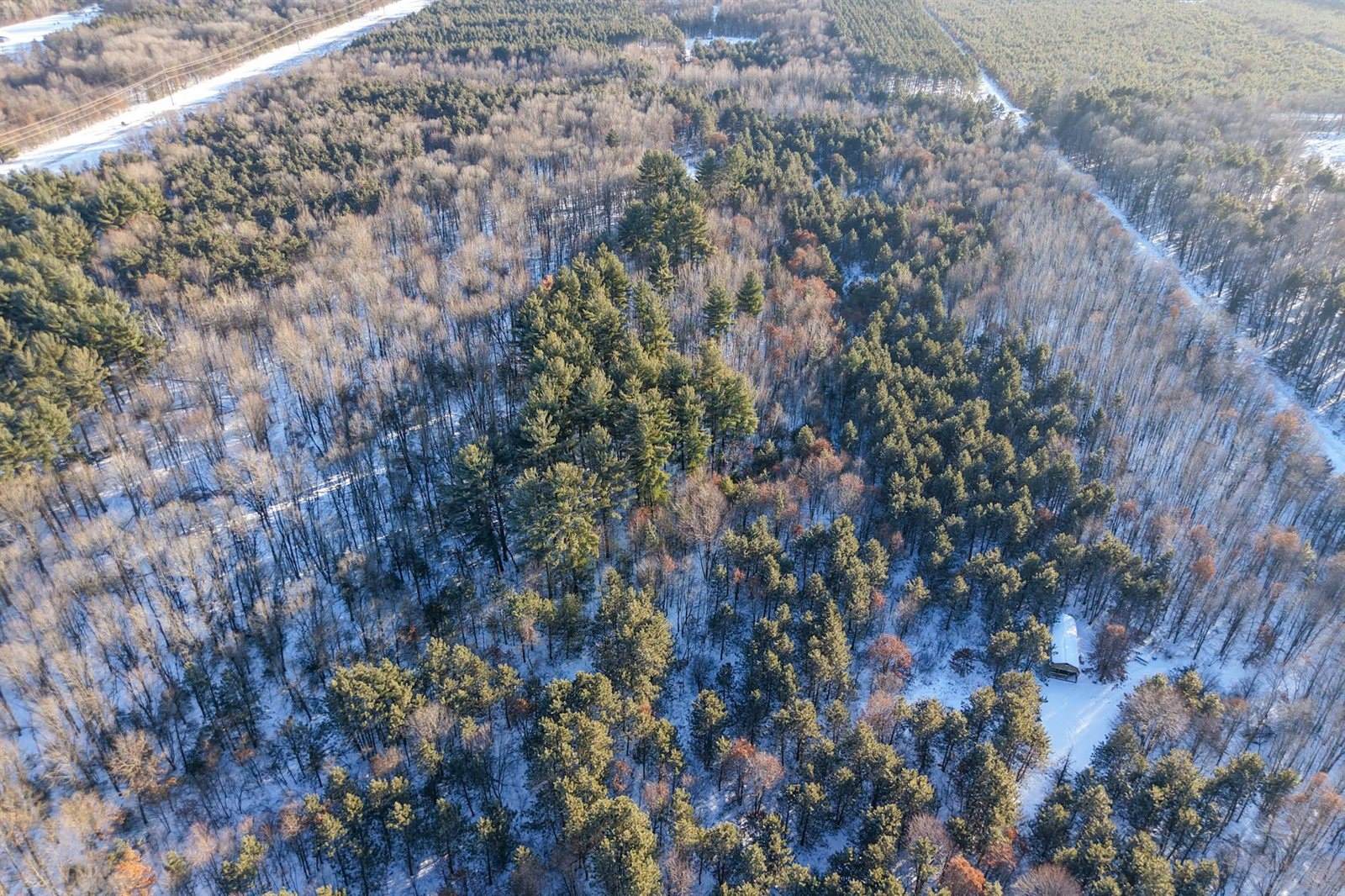 3184 Range Road, Wisconsin Rapids, WI 54495