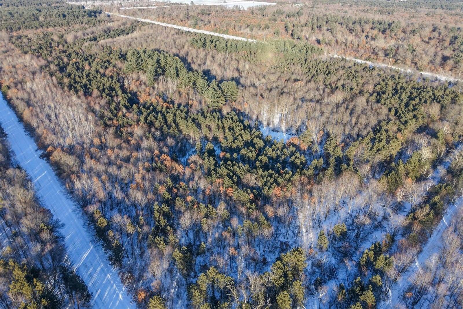 3184 Range Road, Wisconsin Rapids, WI 54495