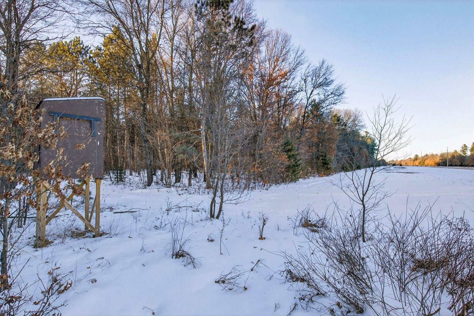 3184 Range Road, Wisconsin Rapids, WI 54495