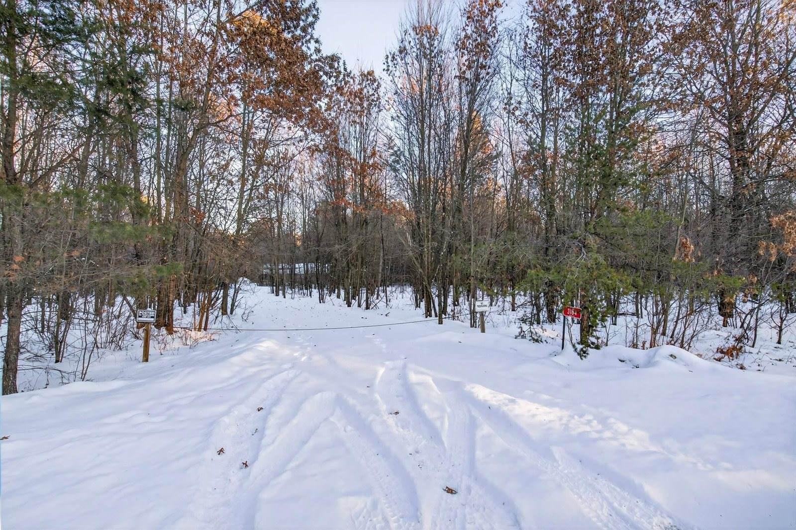 3184 Range Road, Wisconsin Rapids, WI 54495