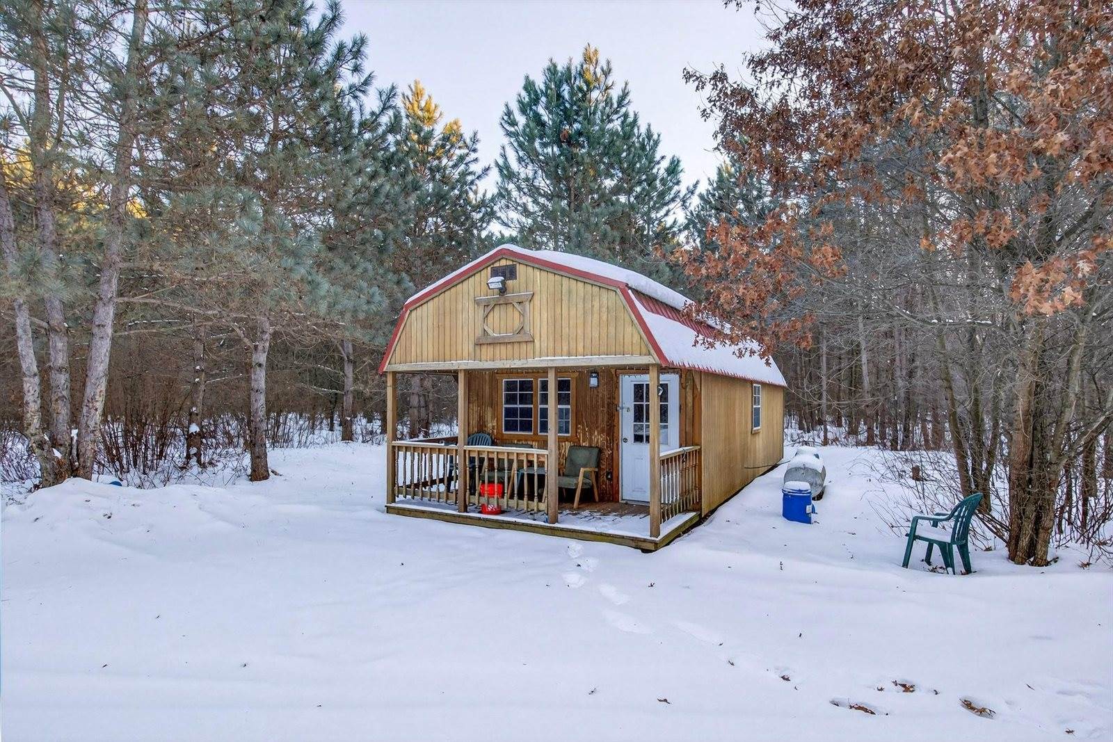 3184 Range Road, Wisconsin Rapids, WI 54495