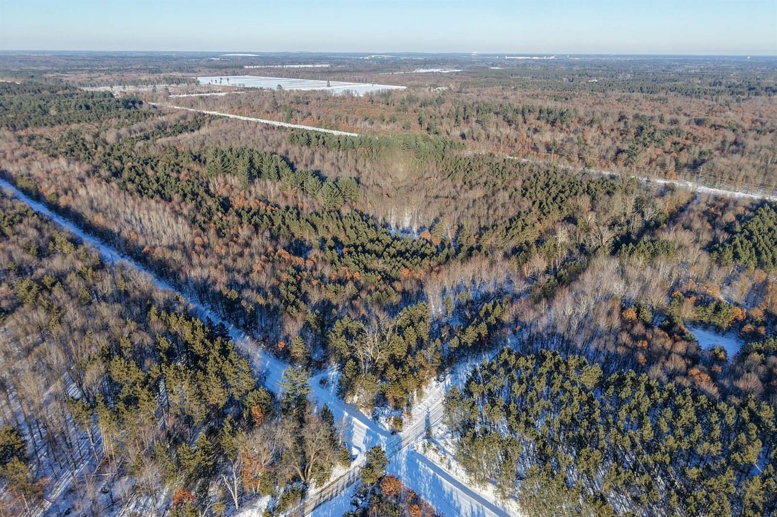 3184 Range Road, Wisconsin Rapids, WI 54495