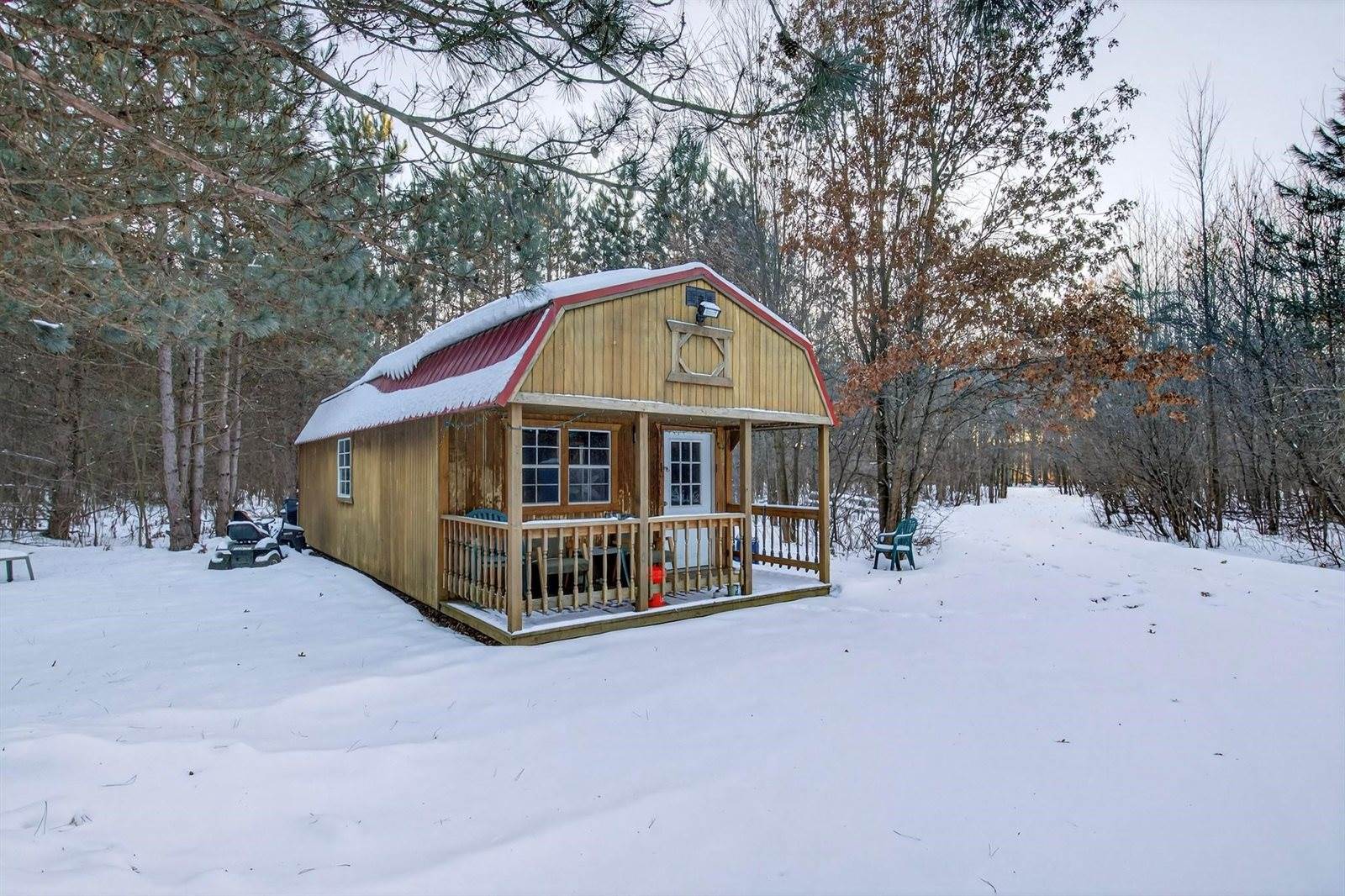 3184 Range Road, Wisconsin Rapids, WI 54495