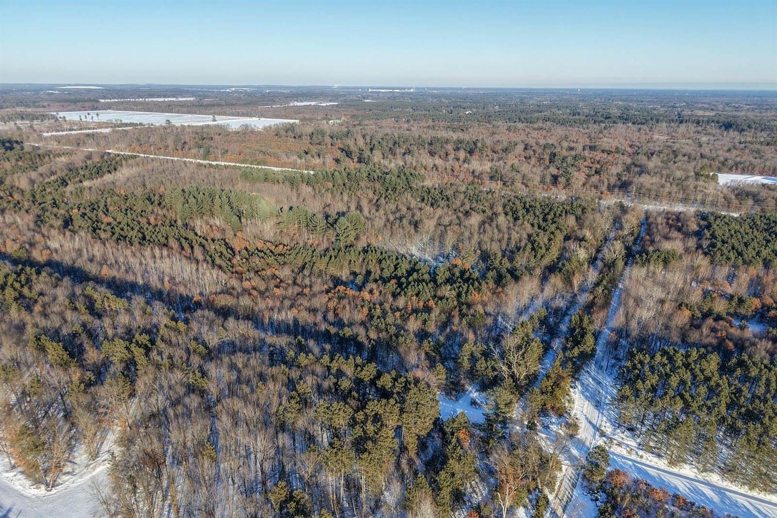 3184 Range Road, Wisconsin Rapids, WI 54495