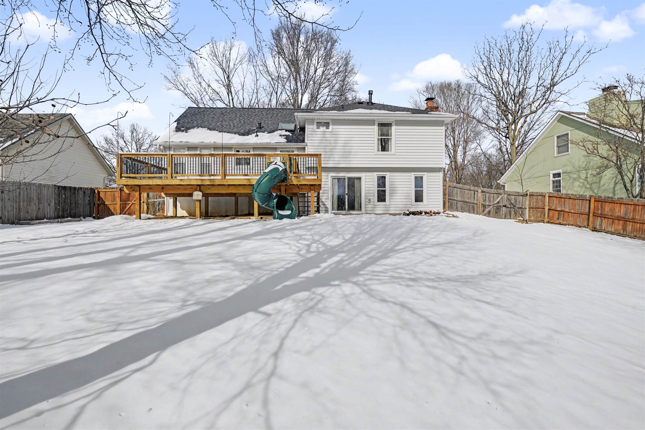 6215 NW Pine Ridge Road, Parkville, MO 64152