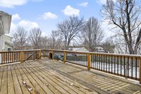 6215 NW Pine Ridge Road, Parkville, MO 64152