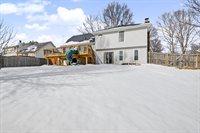 6215 NW Pine Ridge Road, Parkville, MO 64152