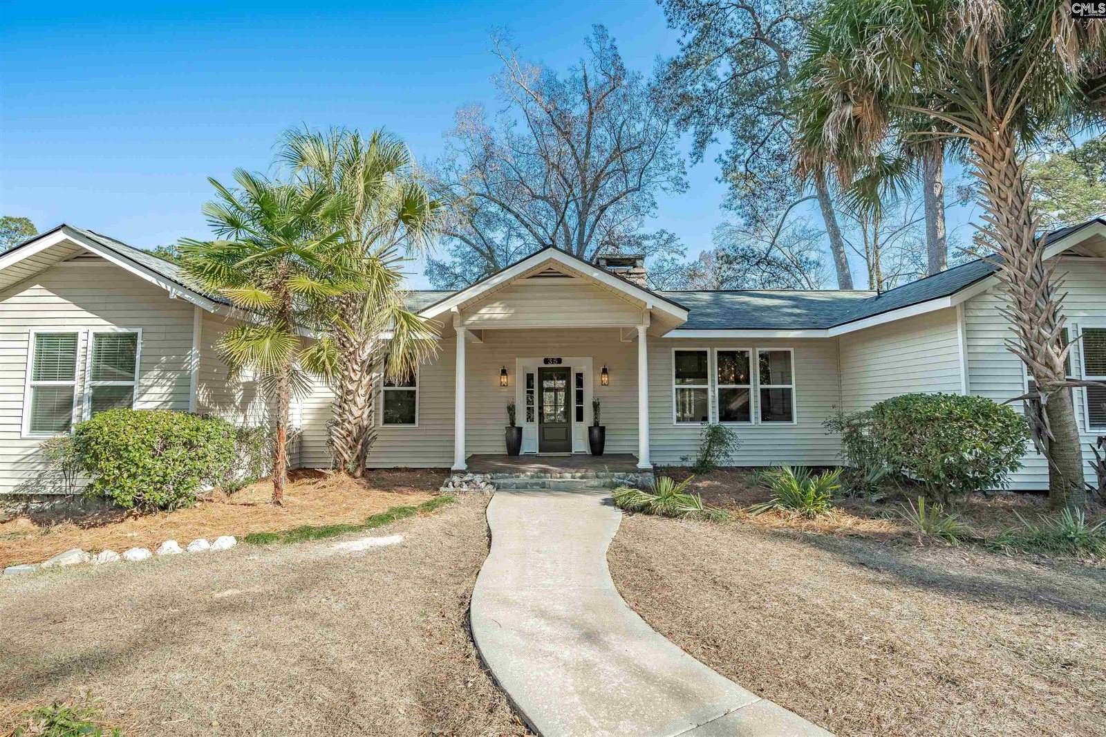 35 Lakecrest, Columbia, SC 29206