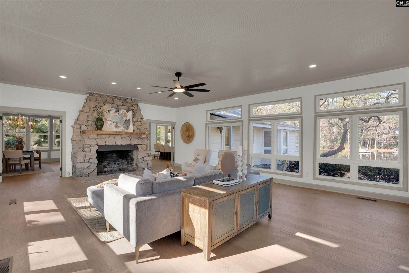 35 Lakecrest, Columbia, SC 29206