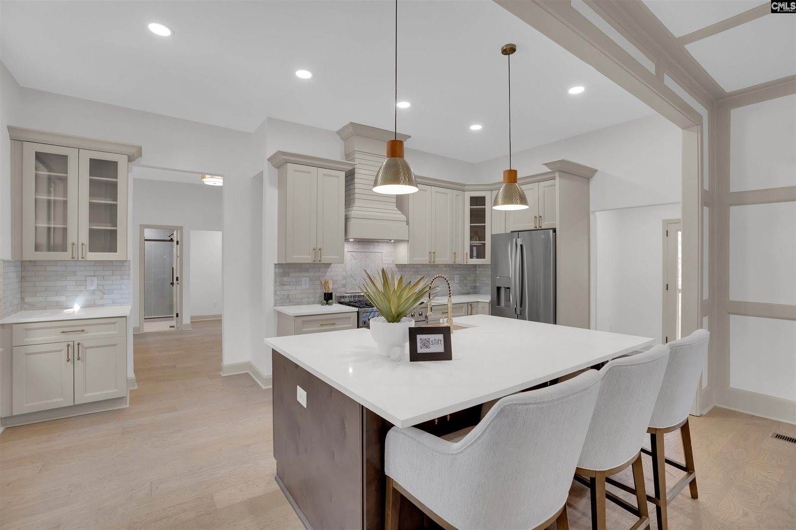 35 Lakecrest, Columbia, SC 29206