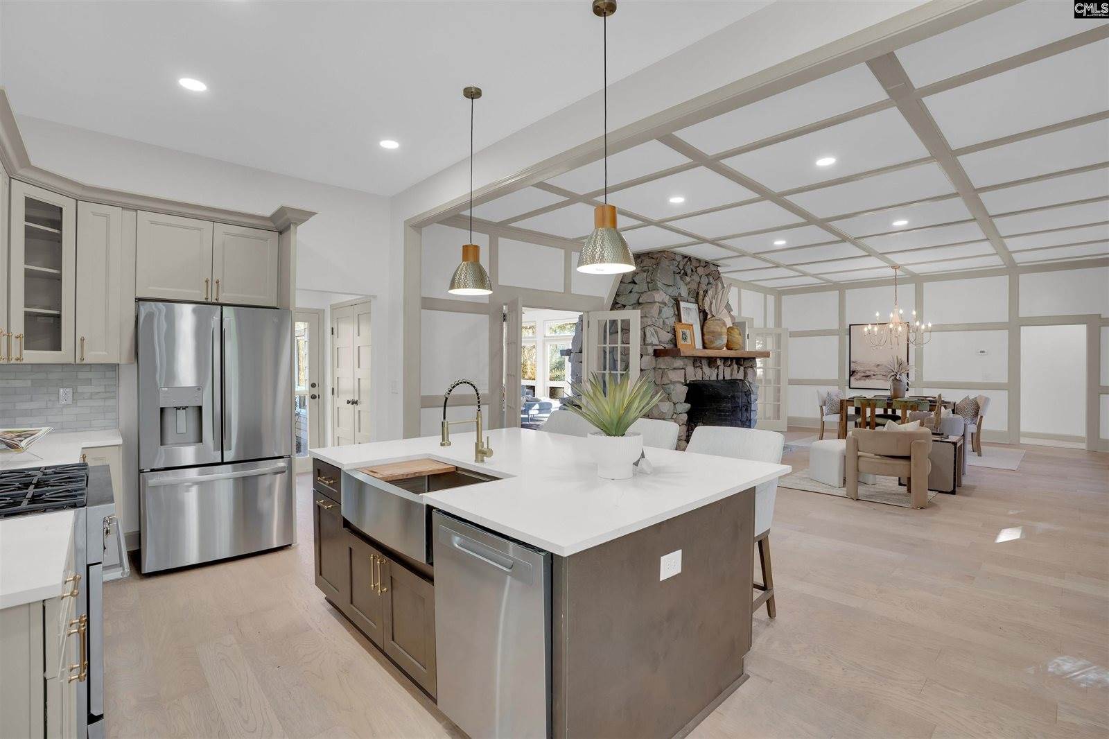 35 Lakecrest, Columbia, SC 29206