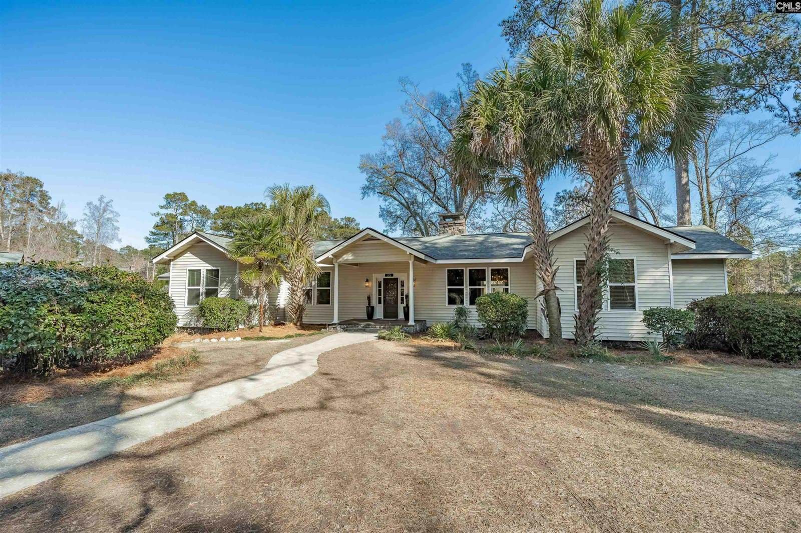 35 Lakecrest, Columbia, SC 29206