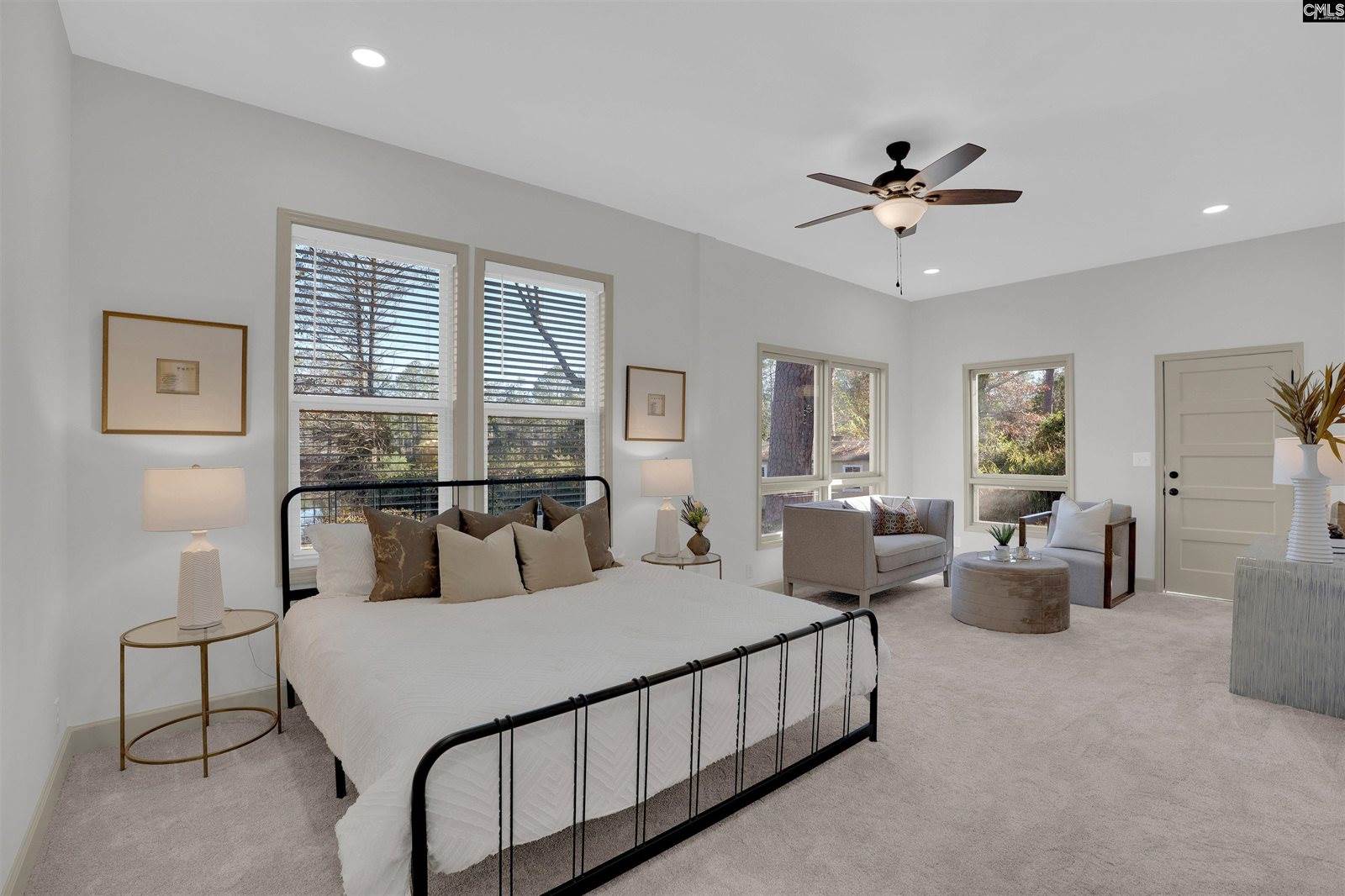 35 Lakecrest, Columbia, SC 29206