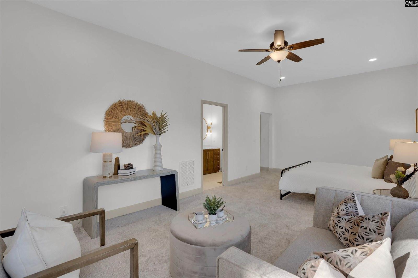 35 Lakecrest, Columbia, SC 29206