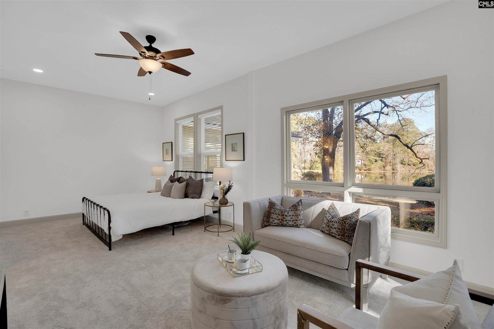 35 Lakecrest, Columbia, SC 29206