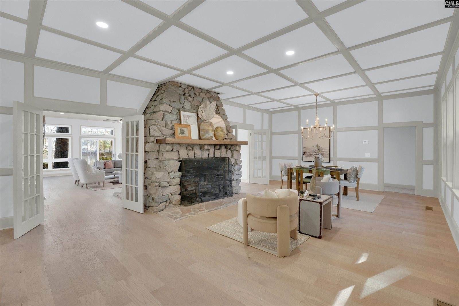 35 Lakecrest, Columbia, SC 29206