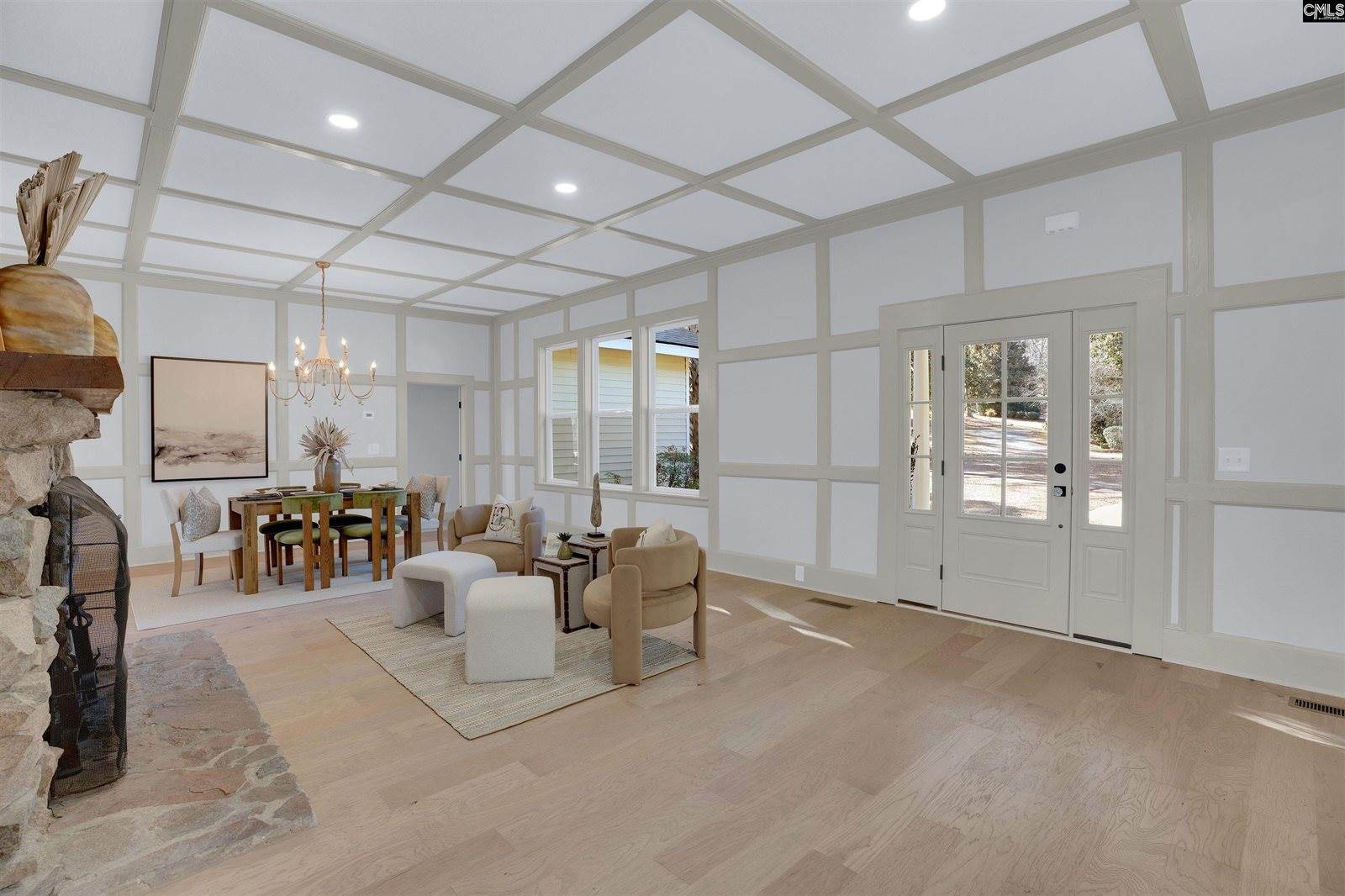 35 Lakecrest, Columbia, SC 29206