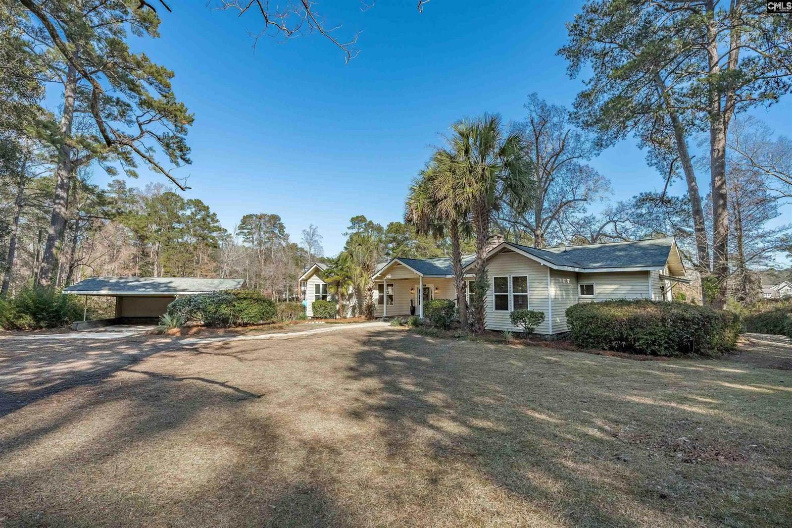 35 Lakecrest, Columbia, SC 29206