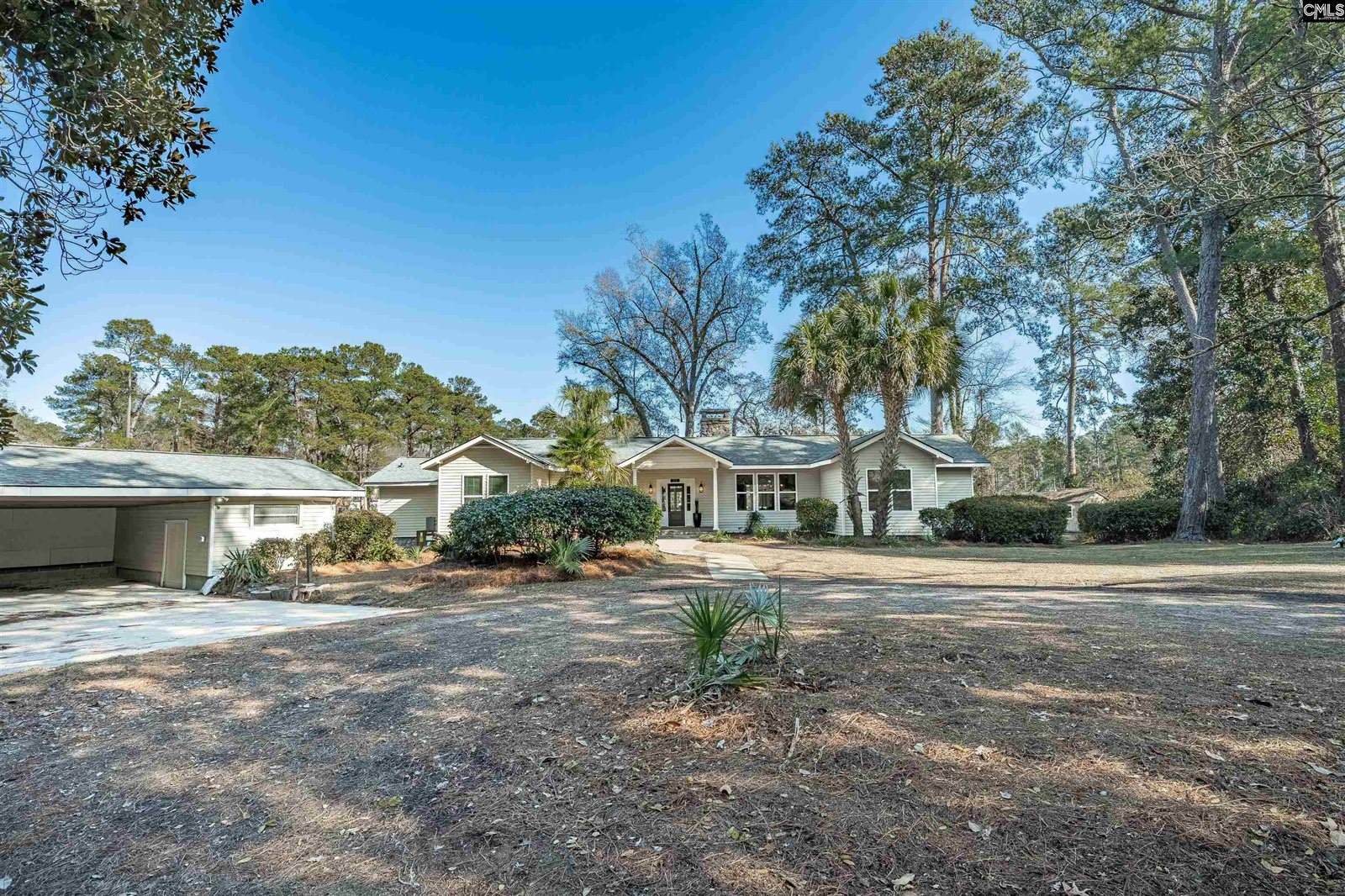 35 Lakecrest, Columbia, SC 29206