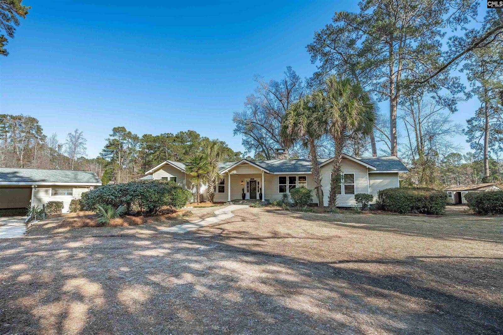 35 Lakecrest, Columbia, SC 29206