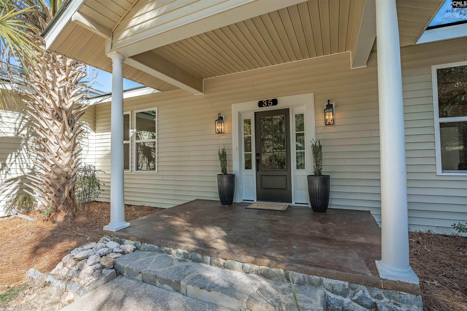 35 Lakecrest, Columbia, SC 29206