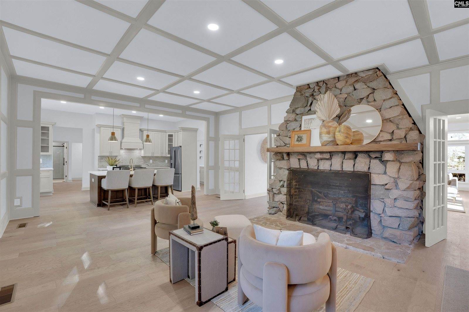 35 Lakecrest, Columbia, SC 29206