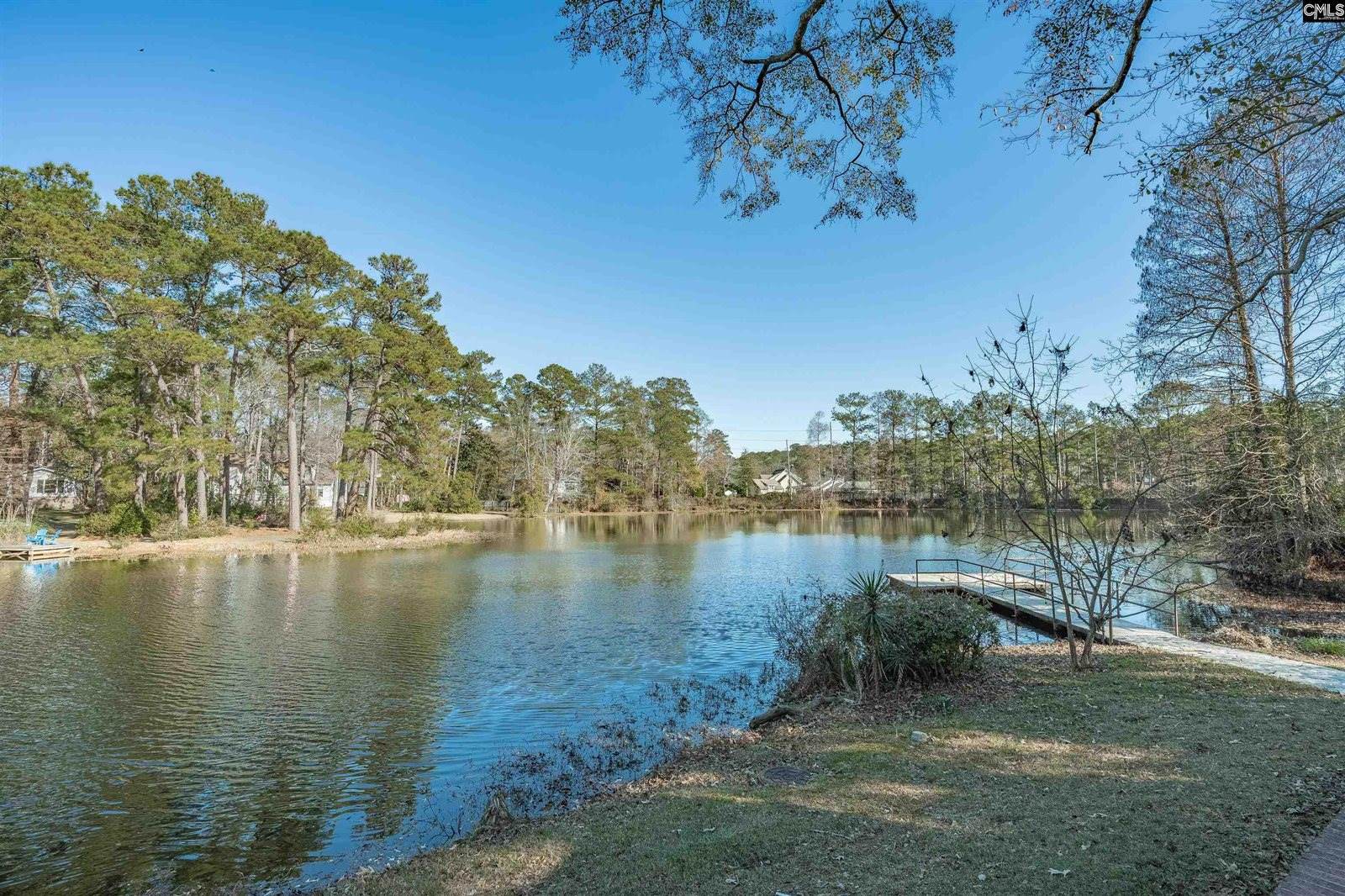 35 Lakecrest, Columbia, SC 29206