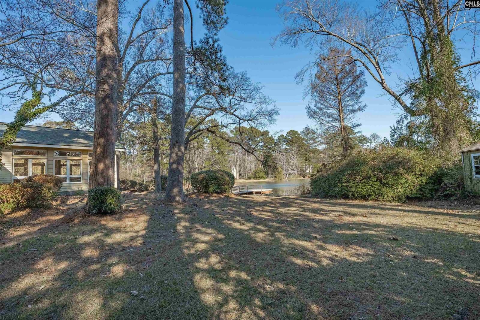 35 Lakecrest, Columbia, SC 29206