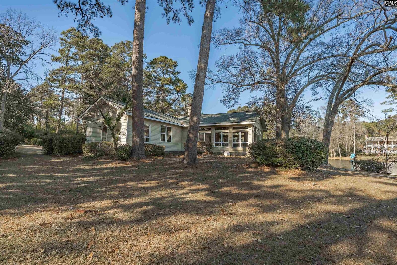 35 Lakecrest, Columbia, SC 29206