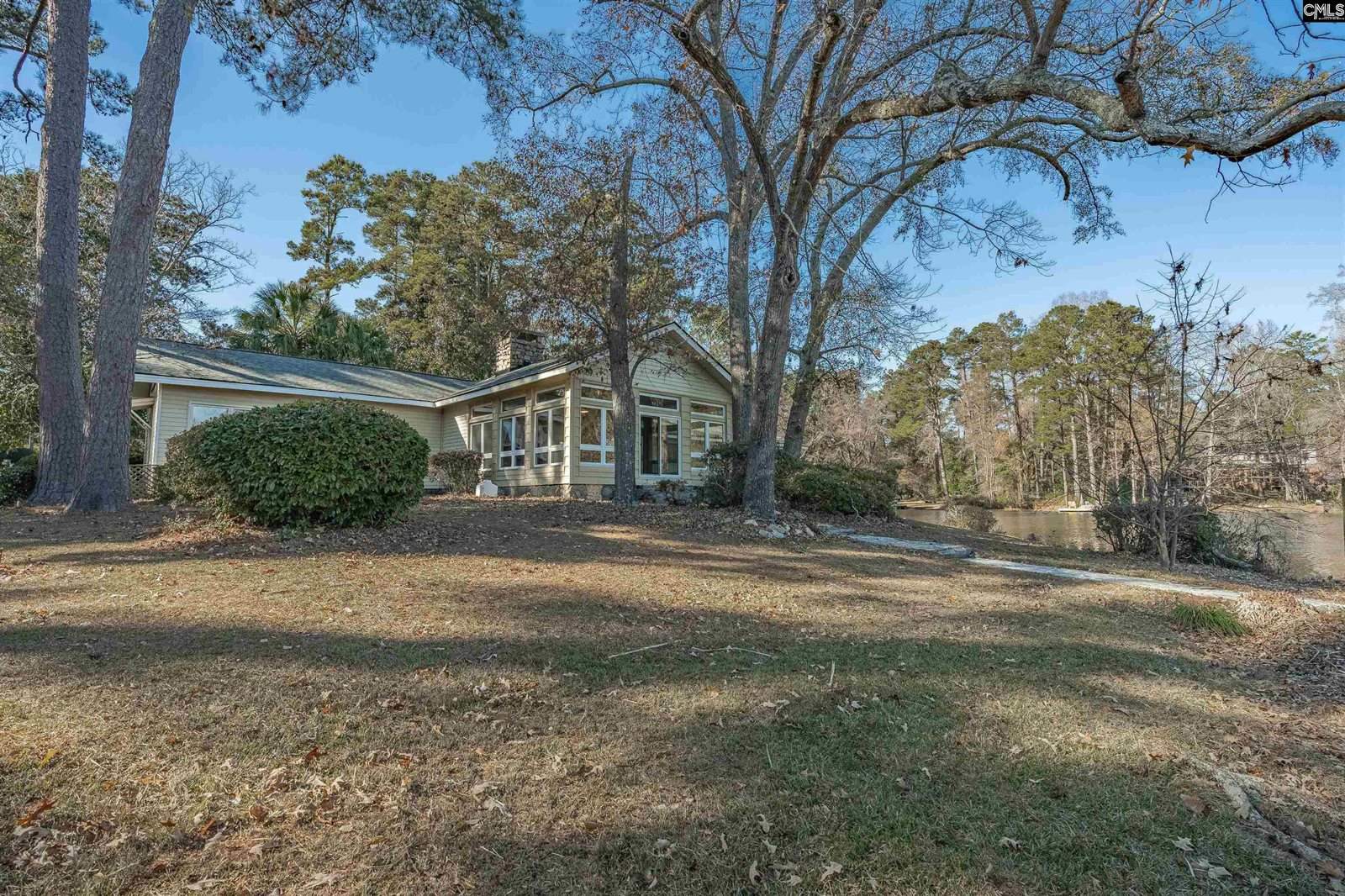 35 Lakecrest, Columbia, SC 29206