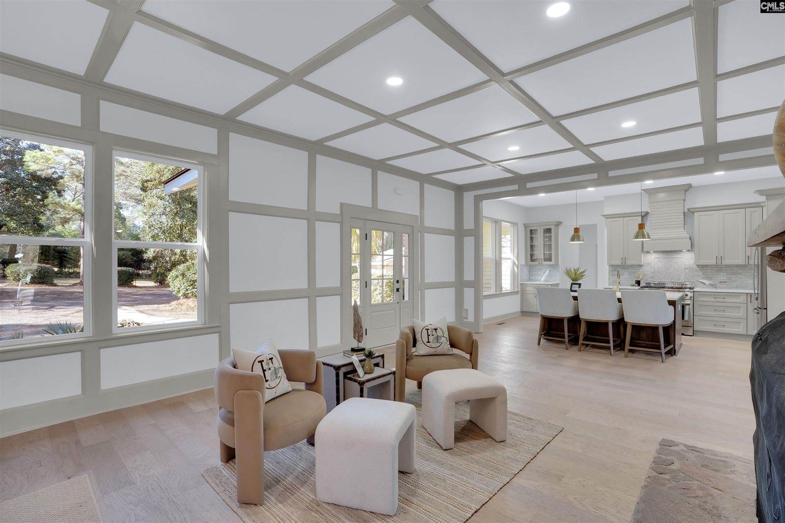 35 Lakecrest, Columbia, SC 29206