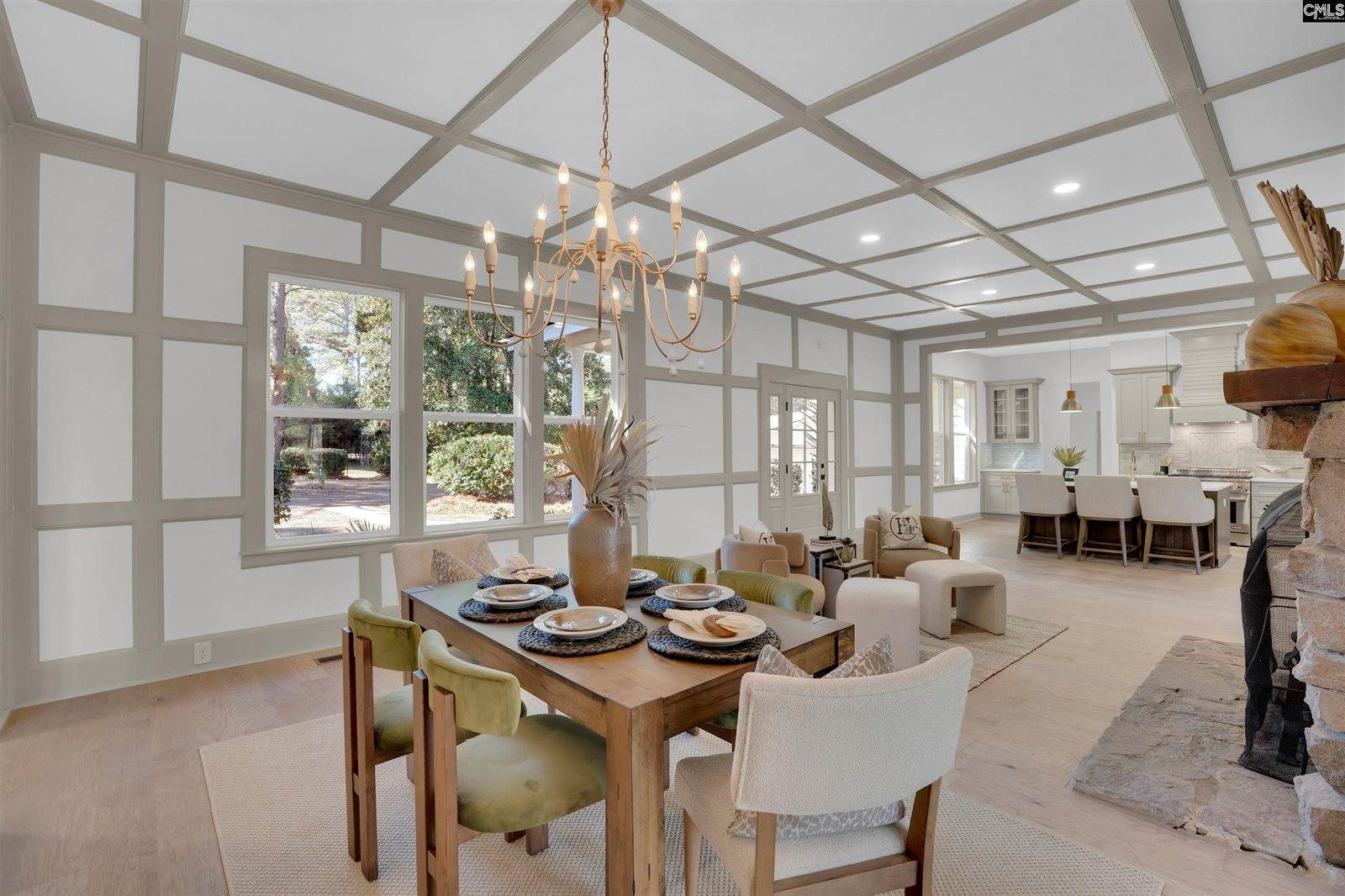 35 Lakecrest, Columbia, SC 29206