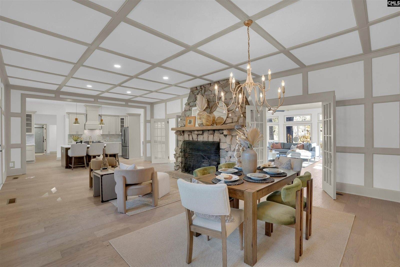 35 Lakecrest, Columbia, SC 29206