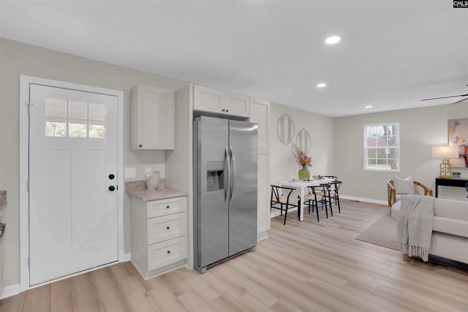 2413 Reynolds, Columbia, SC 29204