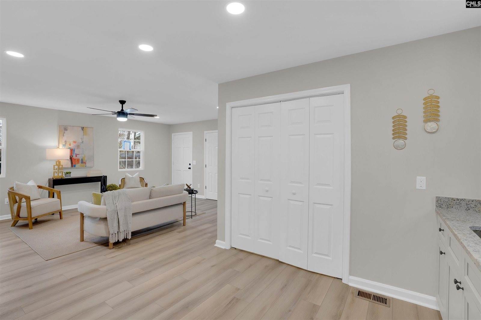 2413 Reynolds, Columbia, SC 29204