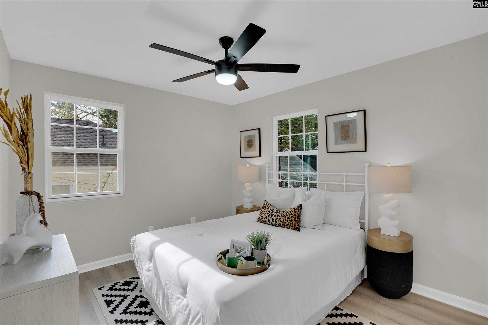 2413 Reynolds, Columbia, SC 29204