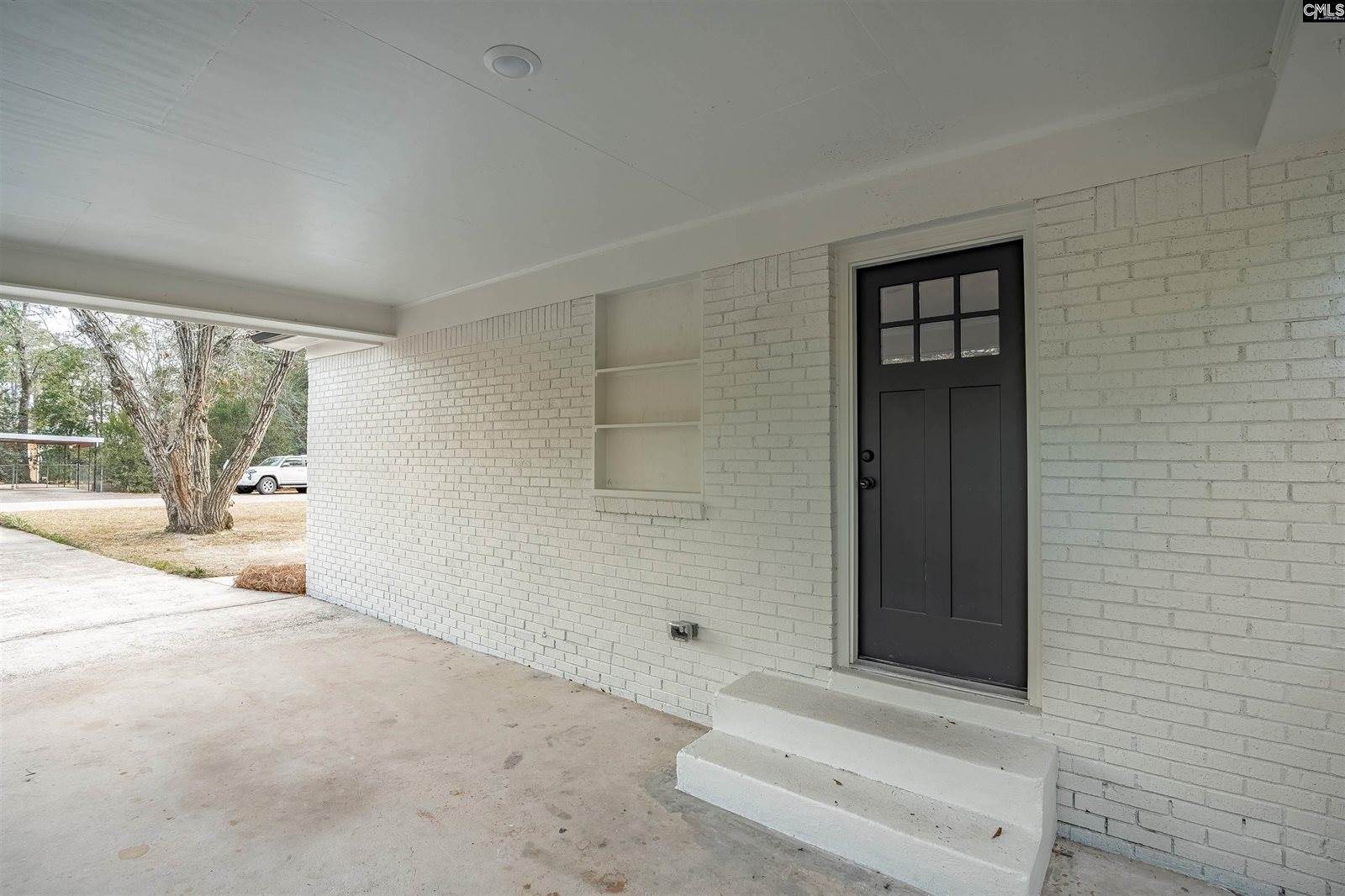 2413 Reynolds, Columbia, SC 29204