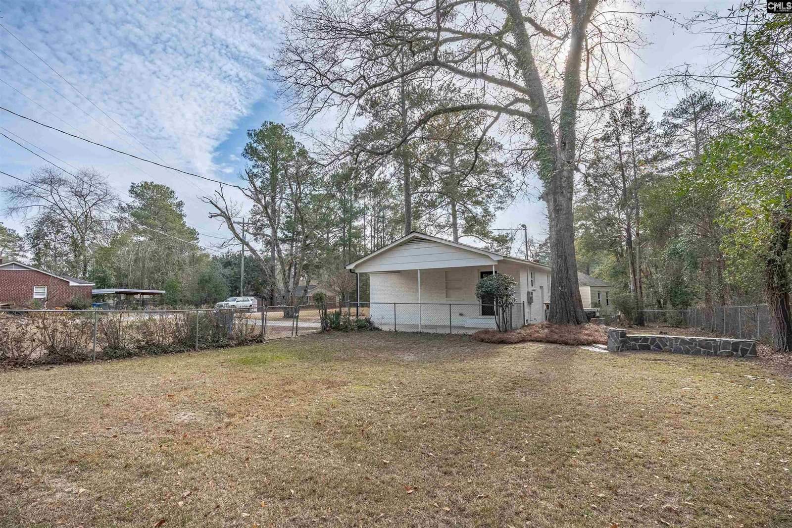 2413 Reynolds, Columbia, SC 29204