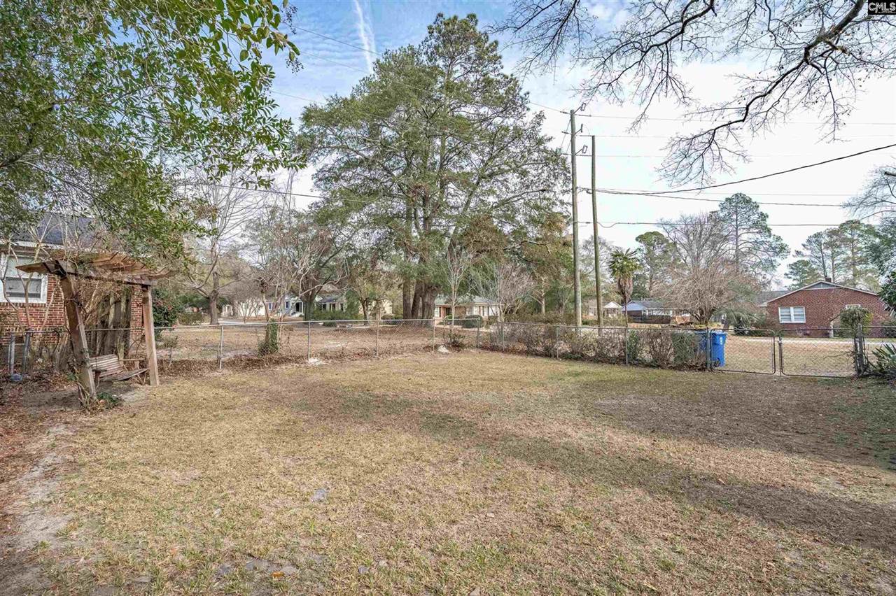 2413 Reynolds, Columbia, SC 29204