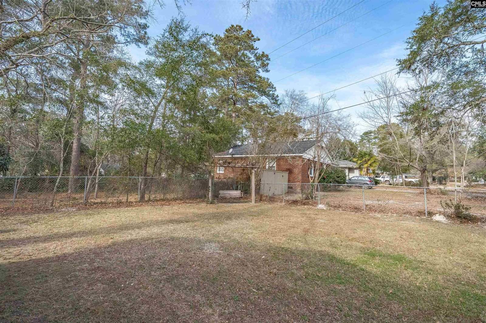 2413 Reynolds, Columbia, SC 29204