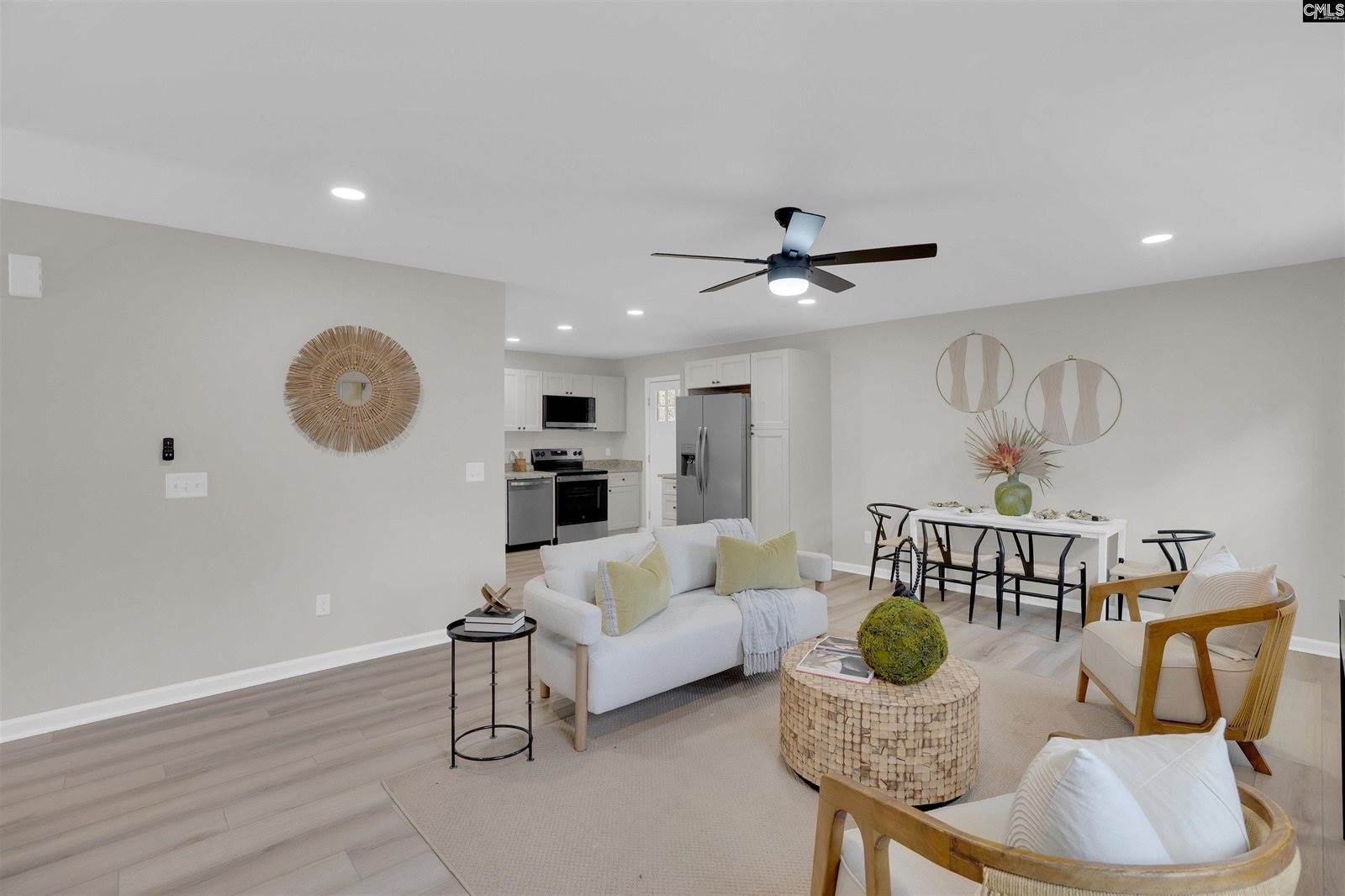 2413 Reynolds, Columbia, SC 29204